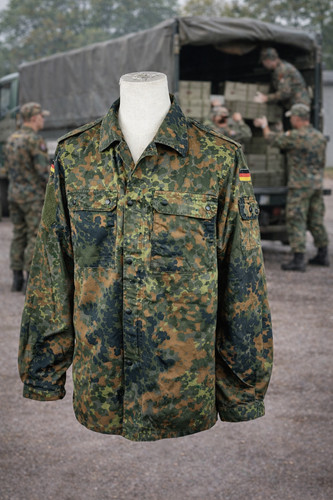Original bundeswehr - original,