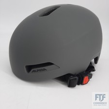 Alpina HAARLEM - 52-57 cm Robuster, Leichter Urban - gebraucht