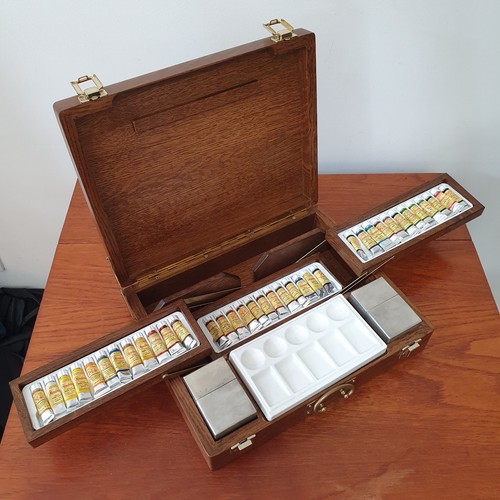 Vintage 80er royal talens - vintage,