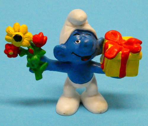 Geschenkschlumpf - nr,
