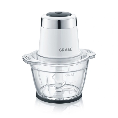 Graef 501 zerkleinerer - 501,