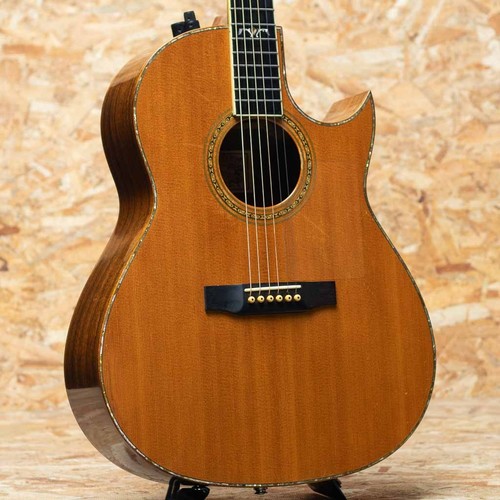 Larrivee sea horse 1990 - c-10,