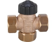 Heimeier 4160-03.000 Dreiwege