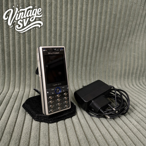 Sony ericsson k810i - sony,