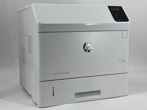 Laserjet enterprise m605 - enterprise,