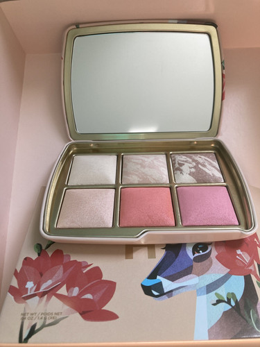 Hourglass ambient lighting - hourglass,
