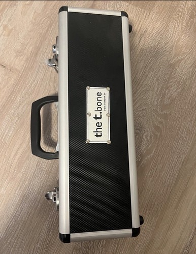The bone sc450usb - the, t.bone