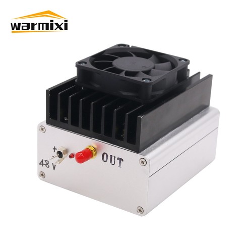 100khz 3mhz 50w medium - 50w, long