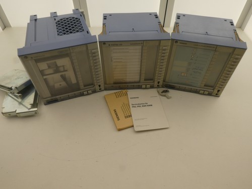 Siemens landis staefa - landis&staefa, /