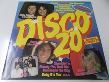 71215 - DISCO 20 - 1979 EMI