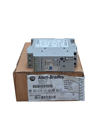 150 c19nbr allen bradley smc - 150-c19nbr, allen-bradley