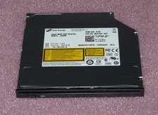 H-L GS30N Slot-In DVD Brenner für Dell Precision M4600 M4700 M4800 M6600 M6700