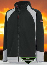 Bullstar Kinder Softshelljacke