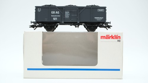 Märklin 94051 offener - h0,