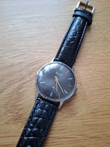 Raketa uhr cal - uhr, 2609.ha