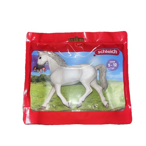 Schleich 13858 pferd stute - pferd,