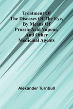 Alexander Turnbull | Treatment