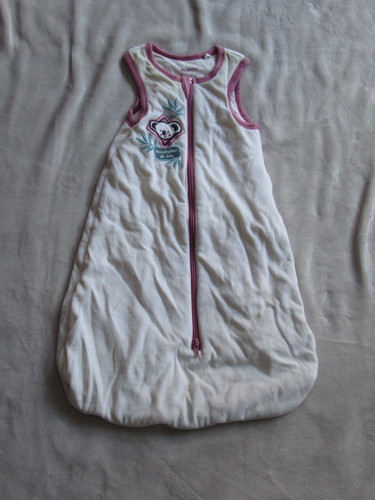 Süßer baby schlafsack - baby,