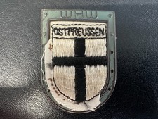 altes Abzeichen Emblem WHW
