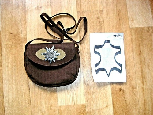 Jaguar damen handtasche - handtasche, leder