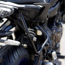 YAMAHA Tracer 7/700 RAHMEN FÜR SEITENTASCHEN SOFT SEITENKOFFER Halterung
