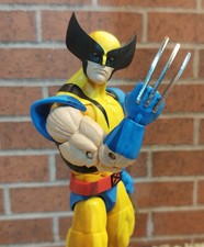 Marvel legends animated vhs - legends,