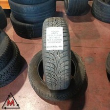 Set 2 winterreifen 175/65 R15 84T NOKIAN WRD3 gebraucht (97926)