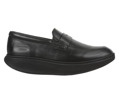 Asante black mbt schuhe - m,