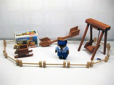 Simba Bear Family / Familie