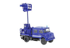 Brekina 47194 Mercedes LA 911