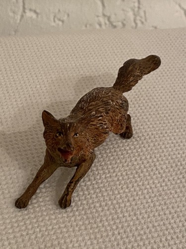 Wiener bronze franz - wiener,