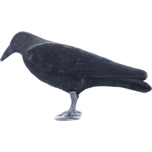 Parforce lockvogel krähe - lockvogel,