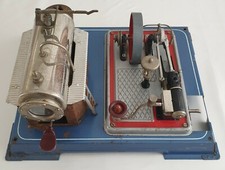 Wilesco Dampfmaschine D 16