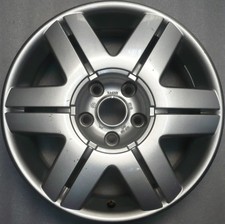 Alufelge 7x16 et45 passat - alufelge,