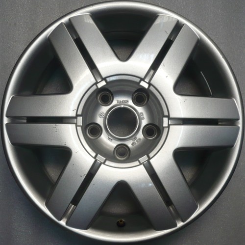 Alufelge 7x16 et45 passat - alufelge,