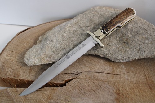Hubertus messer - hubertus,