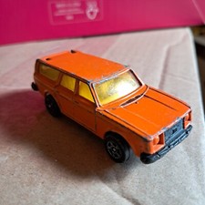 Corgi Juniors - Volvo 245 DL