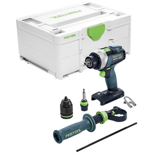 Festool akku bohrschrauber tdc - akku-bohrschrauber,