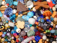 500g Bastlerbedarf Mix Holz