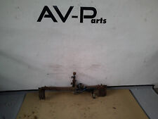 Opel Kadett E Stufenheck Anhängerkupplung AHK Anhänger Kupplung + E Satz