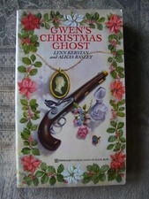 Gwen's Christmas Ghost - Lynn
