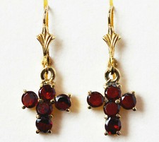 Damen Ohrringe Ohrhänger