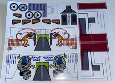 Lego star wars - lego, ersatz