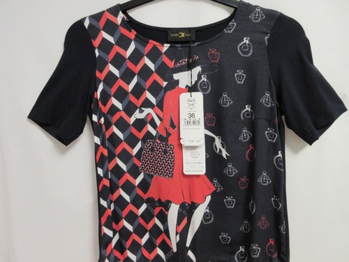Shirt von eugen klein - gr.,