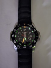 Luminox 3250 series plus - series,