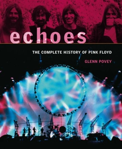 Echoes the complete history - echoes:,