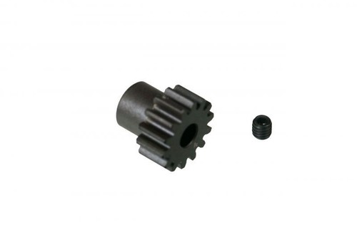 Mugen motor ritzel mbx - mugen, 14