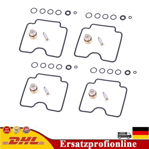 Vergaser reparatur satz - reparatur,
