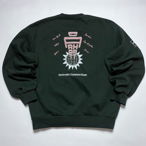 Carhartt connect sweat - connect,