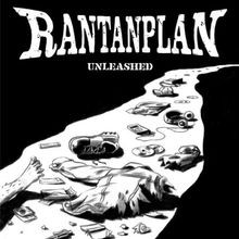 Unleashed von rantanplan cd - unleashed,